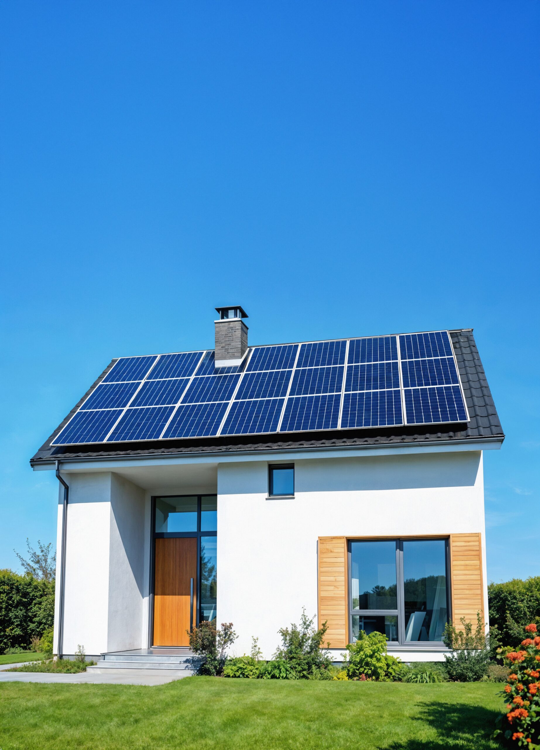 Residential solar