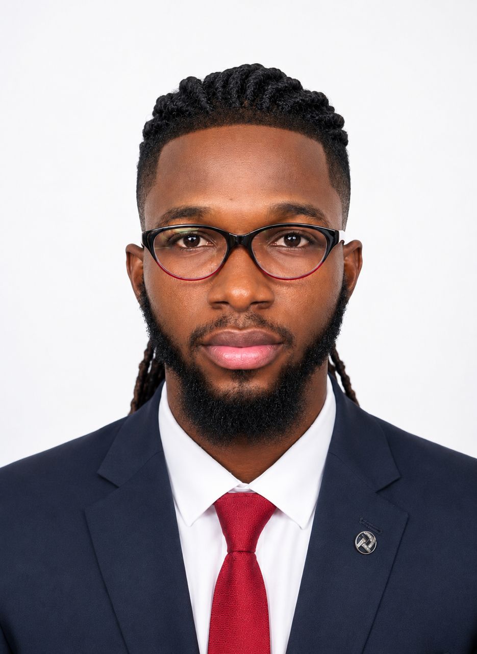 AbdulQoyyum Olanrewaju — MD & CEO, ATOM Energies