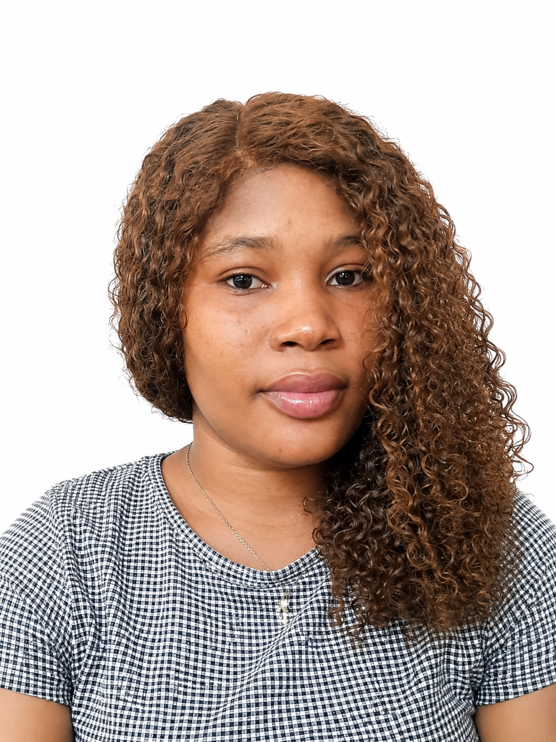Olowolayemo Tosin Sarah — Admin Officer, ATOM Energies
