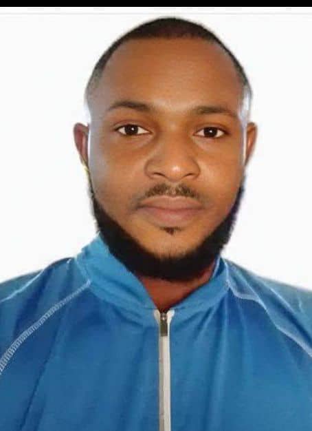 Nnadi Modestus Chimaobi — Sales Manager, ATOM Energies