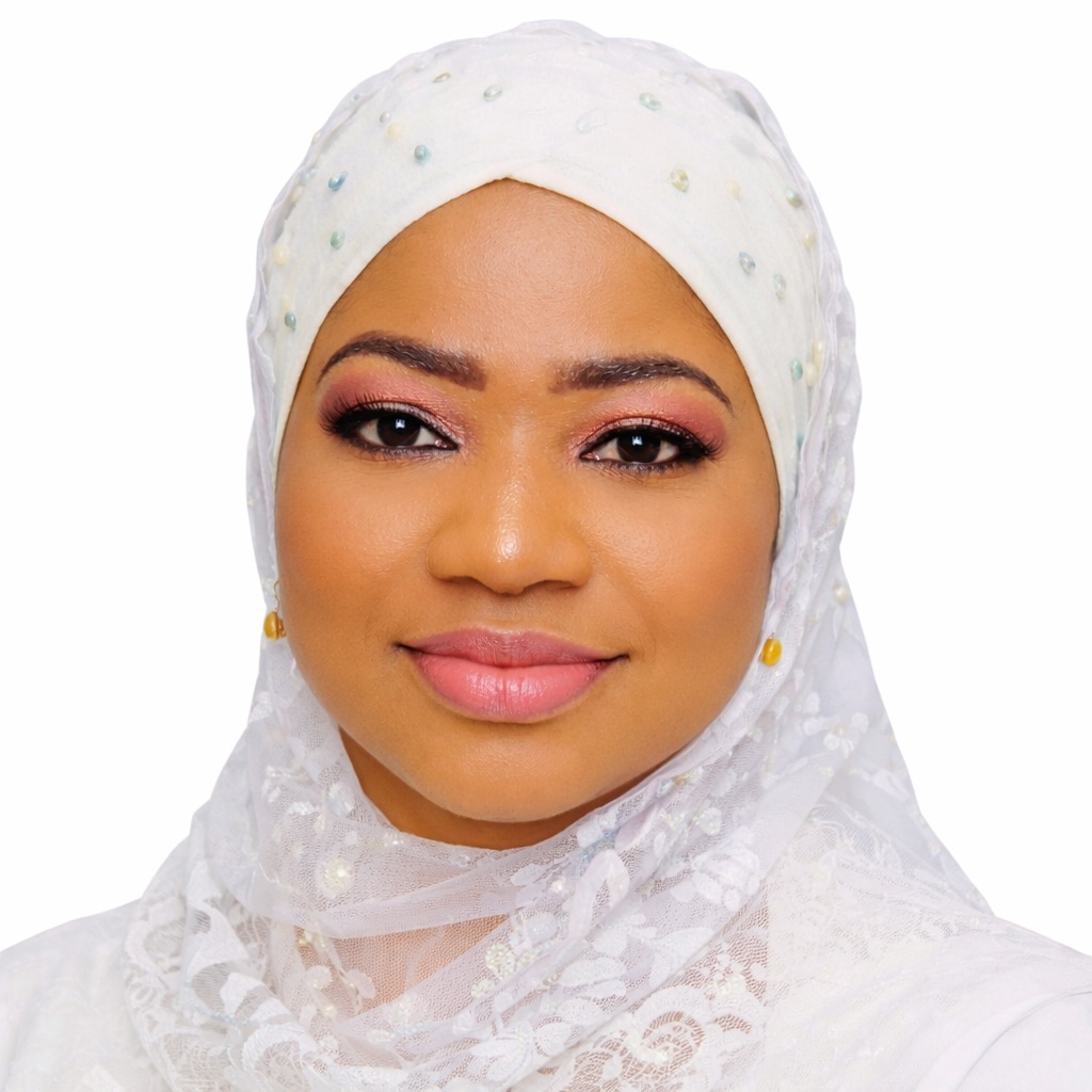 Nafisat Olohunkemi — Executive Director, ATOM Energies