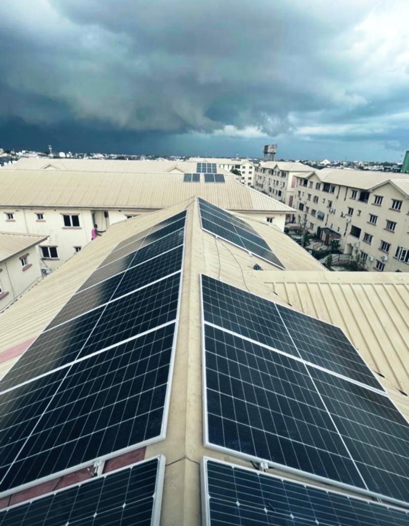 Solar Energy in Nigeria: The Smart Solution for Reliable and Affordable Power