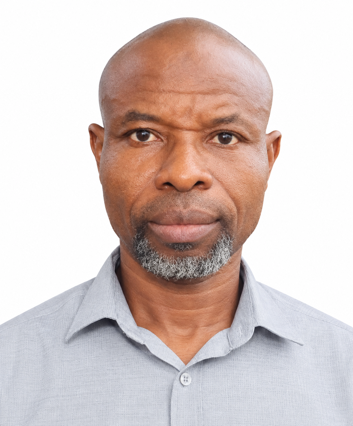 Labeeb Alabi — Sales Director, ATOM Energies
