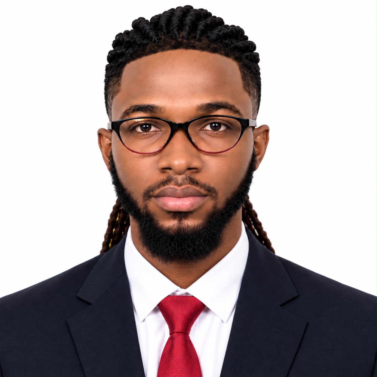 AbdulQoyyum Olanrewaju — MD & CEO, ATOM Energies
